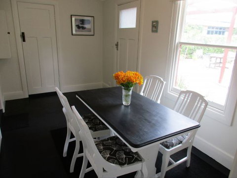 Tin House At Tanunda - Lismore Accommodation 15