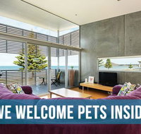 PetLet 10 1/18 Franklin Parade at Encounter Bay - Lismore Accommodation