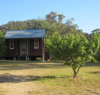 Peach Tree Cabin - Lismore Accommodation