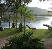 Pelican H2O - Lismore Accommodation