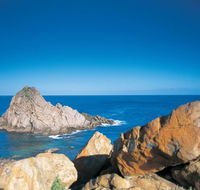 Point Road Camp at Leeuwin-Naturaliste National Park - Lismore Accommodation