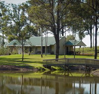 RidgeView Cottages - Lismore Accommodation
