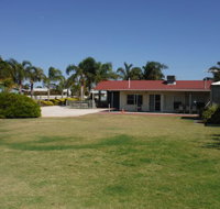 The Palms - Lismore Accommodation