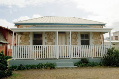 The Haven - Lismore Accommodation 0