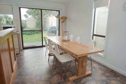 The Haven - Lismore Accommodation 1