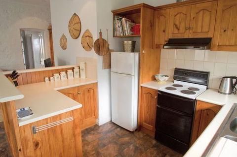 The Haven - Lismore Accommodation 4