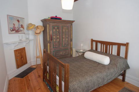 The Haven - Lismore Accommodation 5