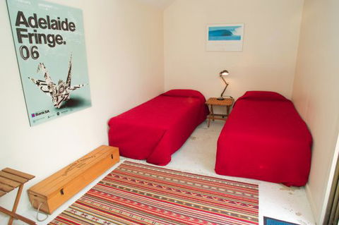 The Haven - Lismore Accommodation 7