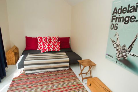 The Haven - Lismore Accommodation 8
