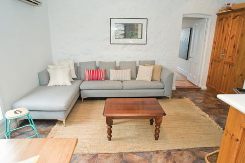The Haven - Lismore Accommodation 9
