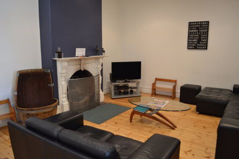 Tin House At Tanunda - Lismore Accommodation 18