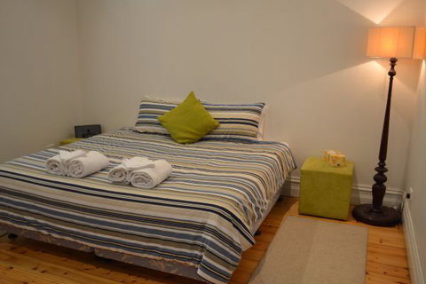 Tin House At Tanunda - Lismore Accommodation 21