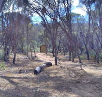 Valley Camp at Avon Valley National Park - Lismore Accommodation