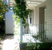 Wisteria Cottage - Lismore Accommodation