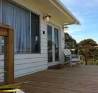 Beachport Drift Away - Sand Drift House - Lismore Accommodation