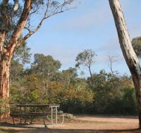 Drummonds Camp at Avon Valley National Park - Lismore Accommodation