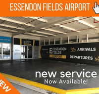 Starbus Airport Shuttle - Lismore Accommodation