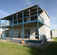 LJ Hooker Goolwa Holiday Rentals - 25 Barrage Road Goolwa South - Lismore Accommodation
