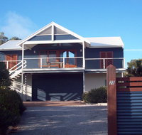Top Deck Marion Bay - Lismore Accommodation