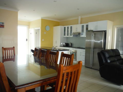 The Shack - Lismore Accommodation 0