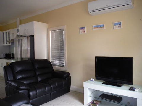 The Shack - Lismore Accommodation 1