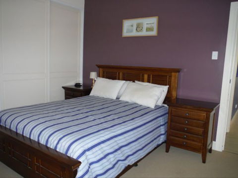 The Shack - Lismore Accommodation 3