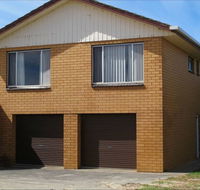 Views over Lake George - Lismore Accommodation