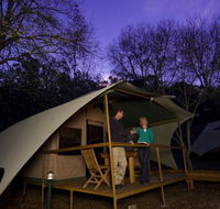 Wilderness Retreats Buchan Caves Reserve - Lismore Accommodation