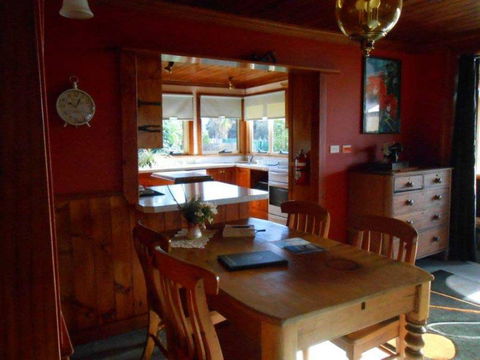 Tidelines Of Bicheno - Lismore Accommodation 6