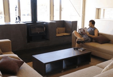 Eco Beach Yha - Lismore Accommodation 0