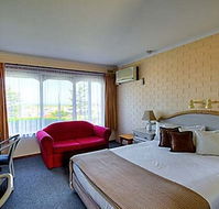 Raglan Motor Inn - Lismore Accommodation