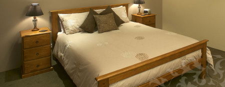 Albacore Bed & Breakfast - Lismore Accommodation 1
