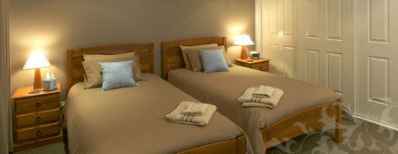 Albacore Bed & Breakfast - Lismore Accommodation 2