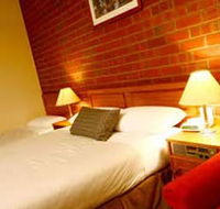 Best Western Burke and Wills Motor Inn - Lismore Accommodation