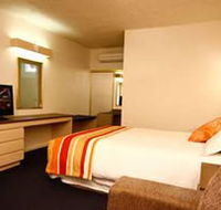 Swan Hill Resort - Lismore Accommodation