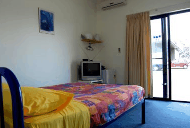 Comfort Hostel - Lismore Accommodation