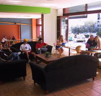 Ocean Beach Backpackers - Lismore Accommodation
