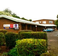 Best Western Aspen Motor Inn - Lismore Accommodation