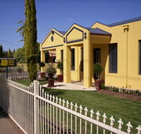 Kyabram Motor Inn - Lismore Accommodation