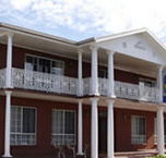 Best Western Meramie Motor Inn - Lismore Accommodation