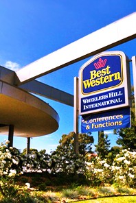 Wheelers Hill VIC Lismore Accommodation