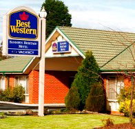 Best Western Sandown Heritage Motor Inn - Lismore Accommodation