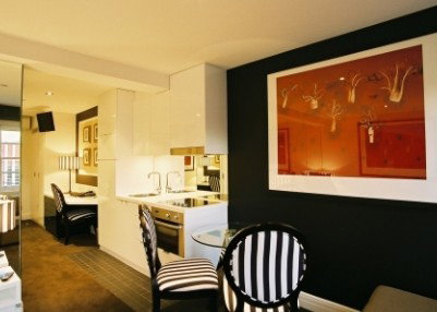 Quest East Melbourne - Lismore Accommodation 3