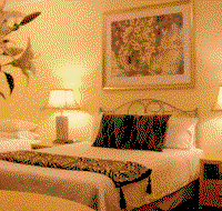 City Park Motel - Lismore Accommodation