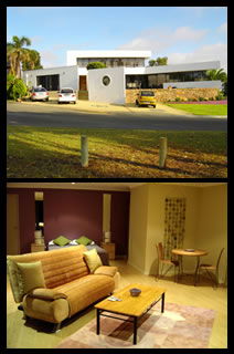 Park Beach Place - Lismore Accommodation 1