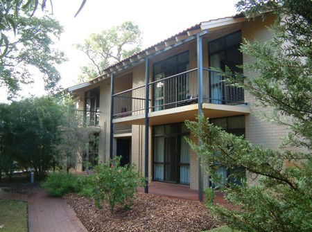 Trinity Conference And Accommodation Centre - Lismore Accommodation 0