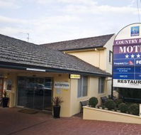 Quality Inn Country Plaza Queanbeyan - Lismore Accommodation