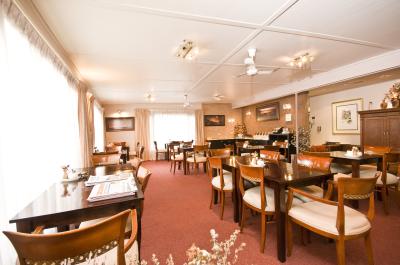 Quality Inn Country Plaza Queanbeyan - Lismore Accommodation 3