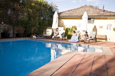 Quality Inn Country Plaza Queanbeyan - Lismore Accommodation 4