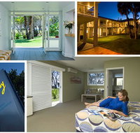 Friday On The Beach - Lismore Accommodation